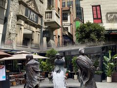 -IL TEATRO 精品意大利餐厅