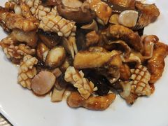 -惠宾楼老菜馆