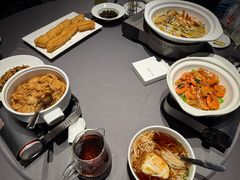 -徐记海鲜(观沙岭|滨江新城店)