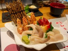 -赤坂亭·M9和牛烧肉·铁板烧(合肥万象城店)