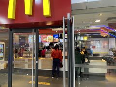 -麦当劳(无锡滨湖万达店)