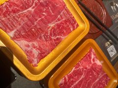 -牛YO寿喜烧和牛火锅自助(三台子万象汇店)