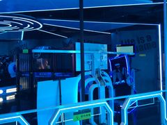 -世代星球·保龄球·镭战真人CS·团建(杨浦店)