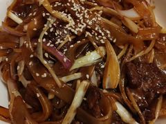 -上海金桥红枫万豪酒店-万豪中餐厅