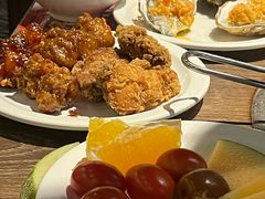 -火炉火自助餐(枫蓝国际店)