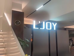 -LJOY丽锦造型·烫发染发