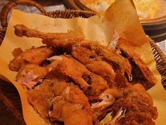 -前海沿·海鲜水饺青岛菜(乐客城店)