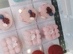 -麦雪尔甜品·生日蛋糕(新街口旗舰店)