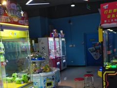 -大玩家(魏家庄万达店)