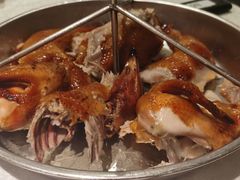 烧鸡-五稻厨房粤西菜(新闻店)