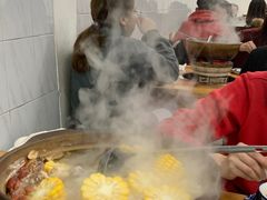 -威邵鸡煲(西华路总店)