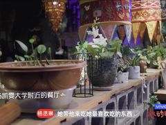 -花腰餐吧Bistro烧烤 傣味(传媒大学店)
