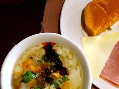 太和紫金大酒店-南京THE TAI太和紫金大酒店