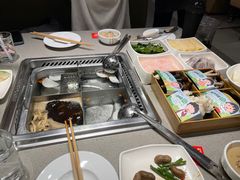 -海底捞火锅(壹悦城店)