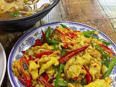 -文杰餐馆(南洪时尚风情街店)