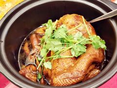 神仙鸡-海景壹号大酒店(滨湖店)