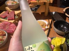 -小京致·碳火烤肉(贝岗村大街店)