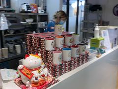 -Husky Go! 哈士奇体验馆·宠物咖啡厅狗咖