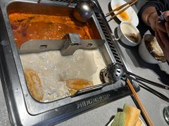 -海底捞火锅(吴中路店)