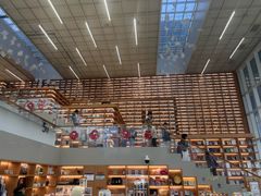 -朵云书院(滴水湖店)