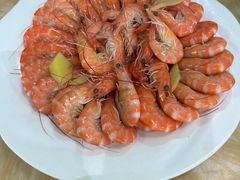 -小海豚•老字号海鲜餐厅(天涯店)