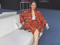 -欢乐海岸椰林沙滩-2025湾区超级灯会