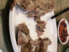 -清真益鑫羊肉手抓馆(南大街店)