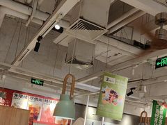 -味福记·江西小炒·南昌小吃(青山湖万达店)