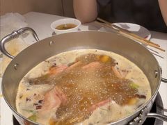 -七欣天香辣蟹火锅(闵行浦江欢乐颂店)