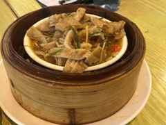 -添好运点心专门店(百老汇店)