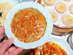 -裕兴记•蟹黄面馆(人民广场店)