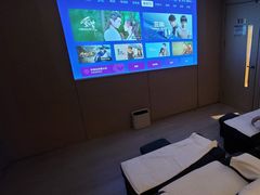 -汤臣健康生活·影院足道·SPA(东区店)