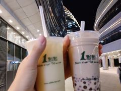 -1点点(望京SOHO店)