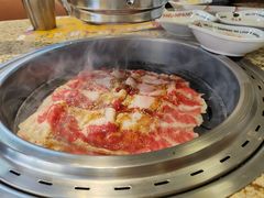 -安又胖韩国烤肉(美罗城店)