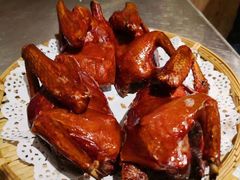 烤鸽子-那啥餐厅(富乐大街店)