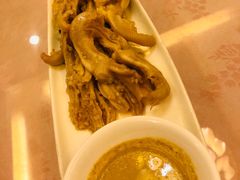 -马凯餐厅(长椿街店)