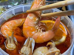 -金龙·打边炉(南京西路店)