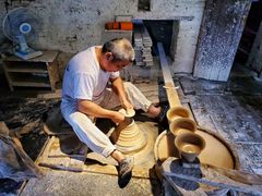 -景德镇古窑民俗博览区