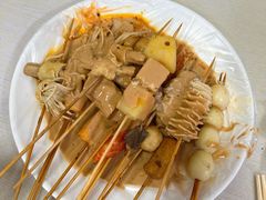 -郭记小街麻辣烫(虎坊路店)