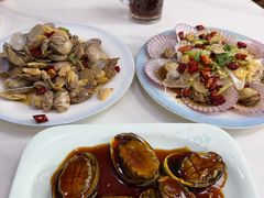 -来之顺海鲜菜馆·青岛菜·始于1993(栈桥店)