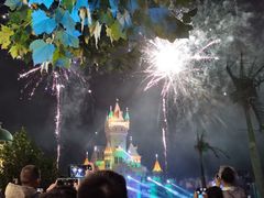 -青岛方特梦幻王国