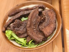 -黔三一夺夺粉酸汤火锅(百信店)