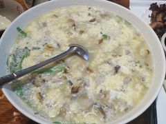 蚬子汤-涛雒人家