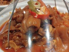 -再回头私房菜·老南京菜