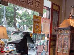 -一记面馆(易发店)