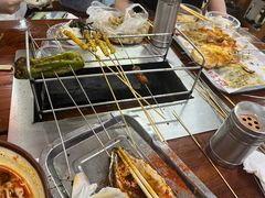 -雷哥烧烤(丰储街店)