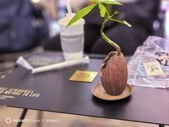 -茶月山·潮汕工夫茶饮(乐峰广场店)