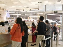 -奈雪的茶(南山大冲一期店)