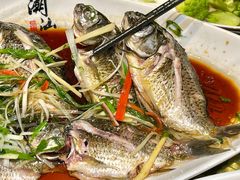 -潮汕壹号·潮汕菜·打边炉·生腌(总店)