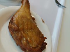 奥尔良大鸡腿-宜家·瑞典风味餐厅(无锡店)